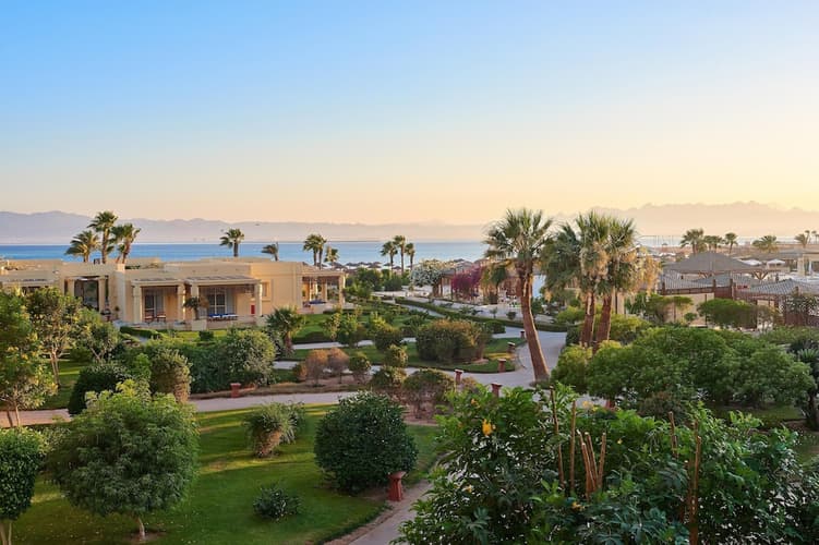 Imagen -  7 N Sheraton Soma Bay Resort 