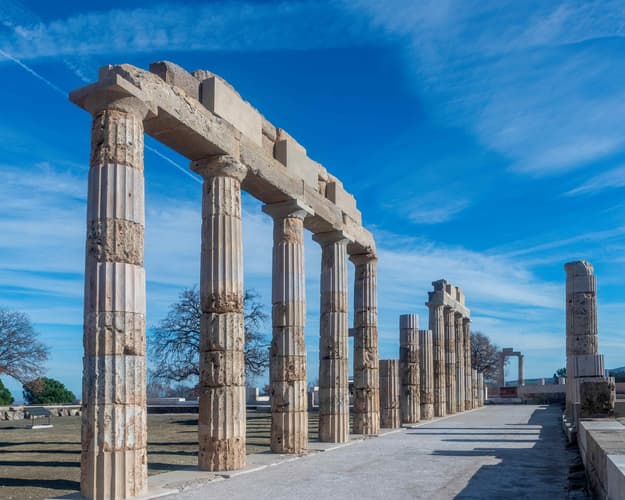 Imagen - Albania, Macedonia del Norte y Grecia