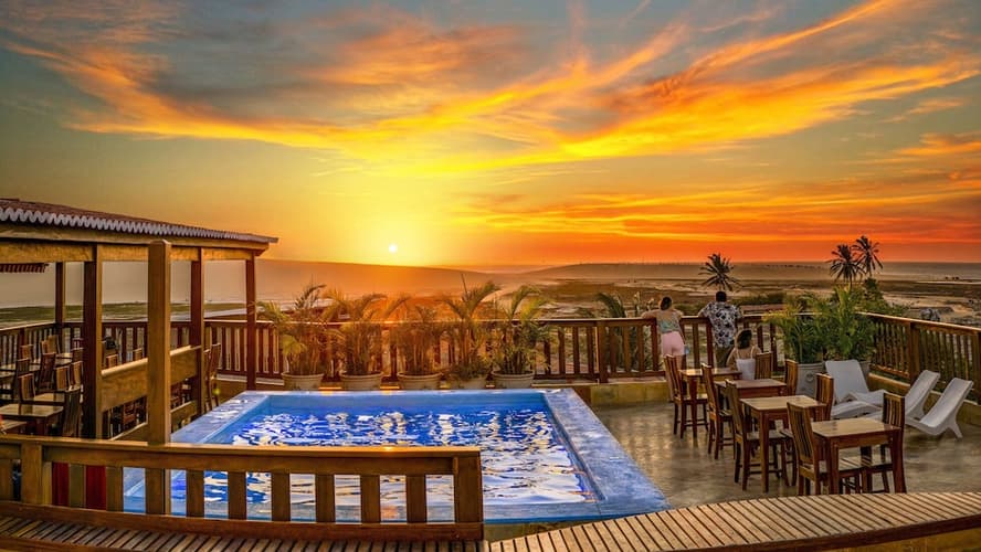 Imagen - Jericoacoara