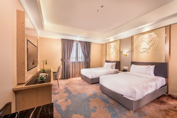 صورة -  ٣ أيام ابها (٣* - فندق عابر ابها)