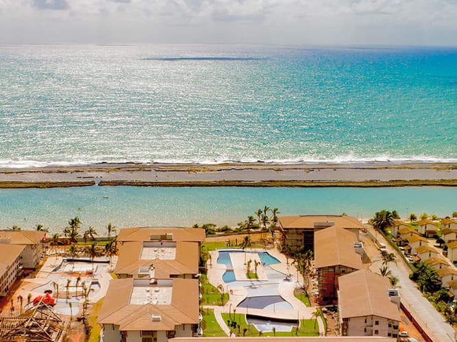 Imagen - Semana Santa: Porto de galinhas media pension family plan