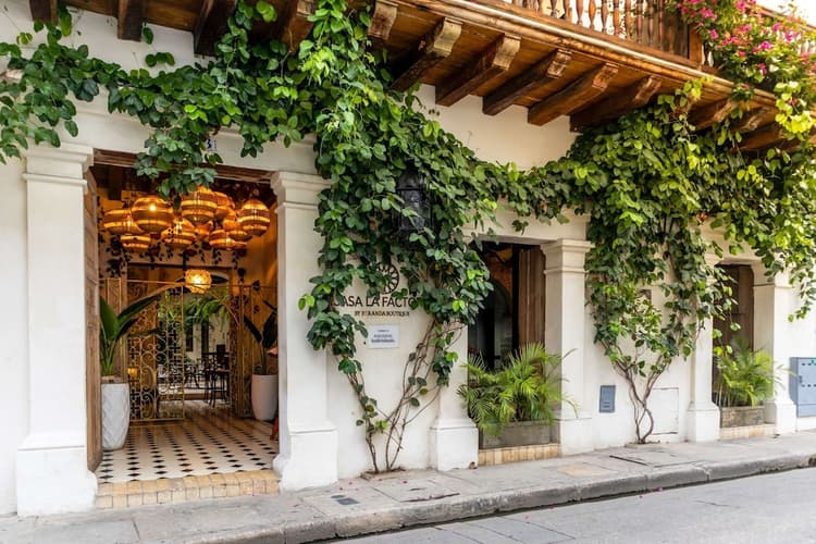 Imagen - Casa Factoria by Faranda con Latam - viaja el 18 de abril 