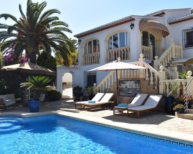 Beeld - Casita | Casa Rosa