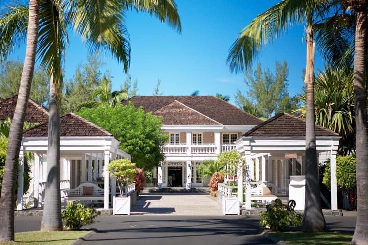 Image - Séjour Hôtel LUX* Saint Gilles Resort