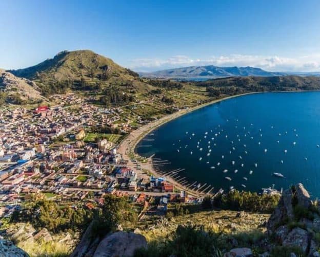 Imagen - Escapada a Bolivia (10D / 9N) 2025