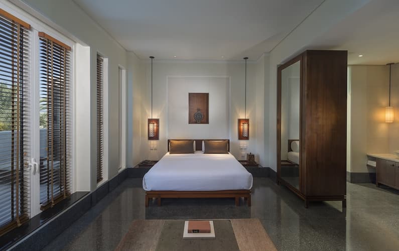 Bilde - 4 Days. MUSSCAT (5* - The Chedi Muscat - BB)