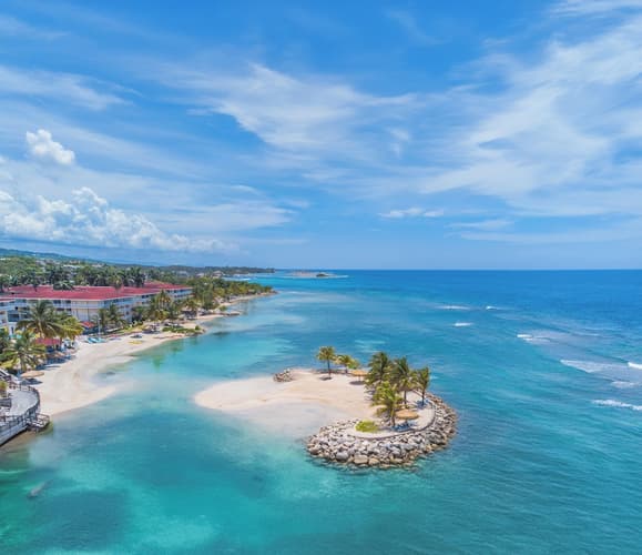 Image - VIVE JAMAICA AL ESTILO CATALONIA HOTELS