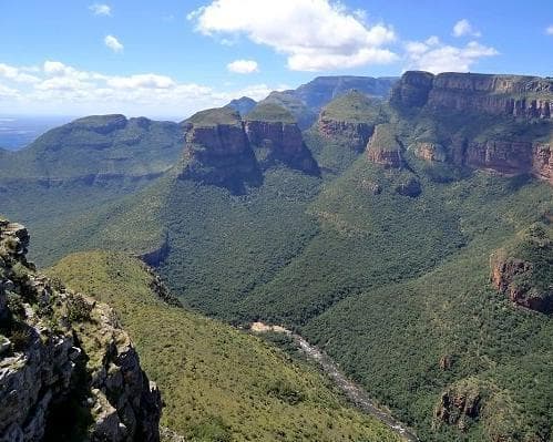 Image - Rundreise "Klassisches Südafrika"