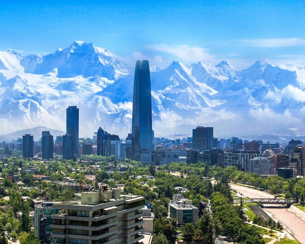 Imagen - Cruce de Lagos con Iguazú (12 días / 11 noches)