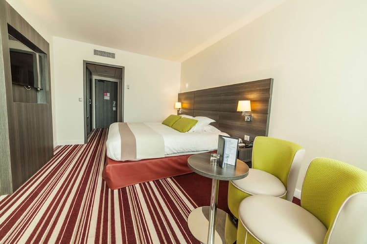 Immagine -  5N Best Western Plus Palais Des Congres + 2GF