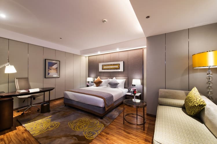 Image - 3 Days. 4* RIYADH - Braira Qurtubah Riyadh (BO)