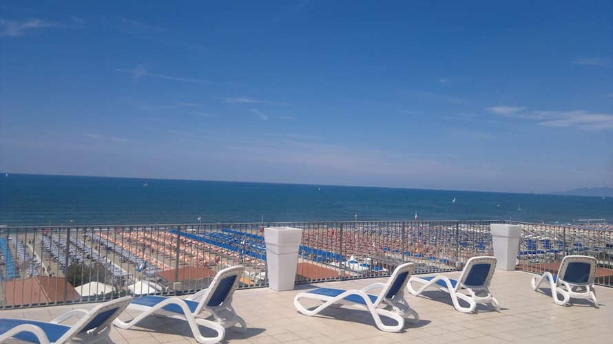 Image - Prvosvibanjsk OBALA TOSKANE 7 noći iz Zagreba + rent'a'car