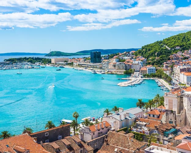 Imagem - Islas del Adriático Sur - Categoría Superior