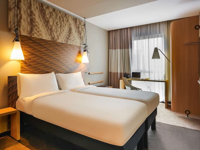 Imagem - 9 Days. 3n MADINAH 4* | 3n MAKKAH 4* | 2n JERUSALEM