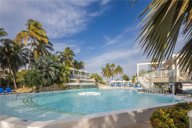 Imagen - PAQUETE DE LUJO:TODO INCLUIDO A VARADERO CUBA