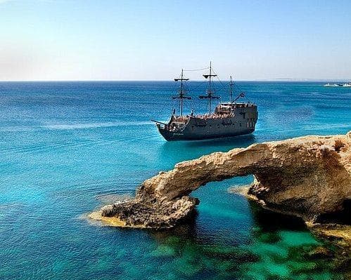 Imagen - Ayia Napa- Chipre