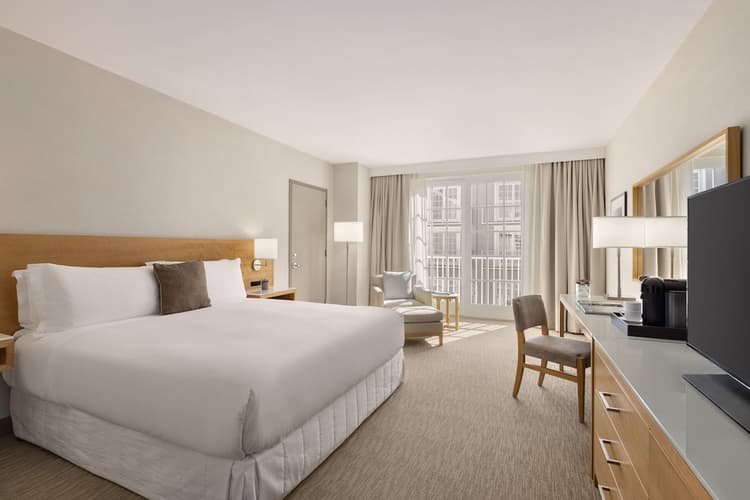 Image -  10N InterContinental the Clement Monterey + 4GF