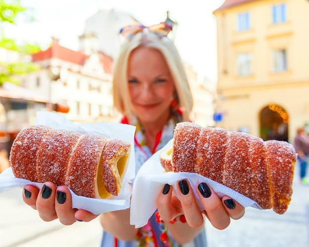 Изображение - Коледни базари в Прага - 3 нощувки, полет на Wizz air