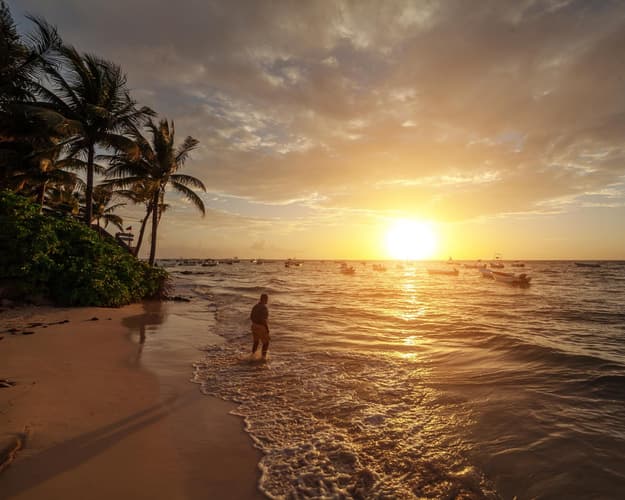 Imagen - VIAJE DE 4 DÍAS A HUATULCO | TODO INCLUIDO + TOUR BAHÍAS