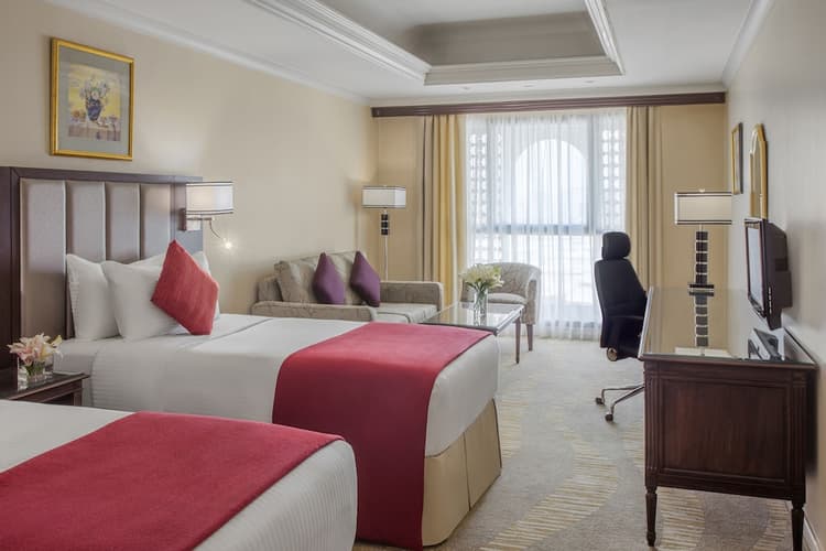 Image - 5 Days. 2n MADINAH 5* (BB) | 2n MAKKAH 5* (BB)