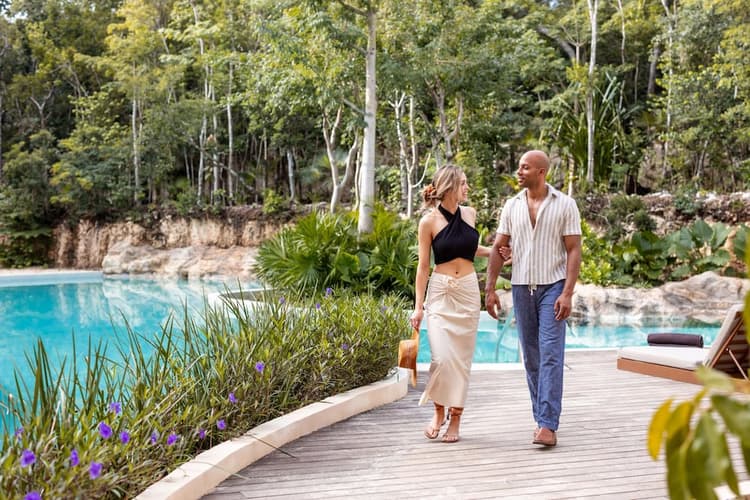 Imagen - Secrets Tulum Adults Only - Viaja el 12 de marzo