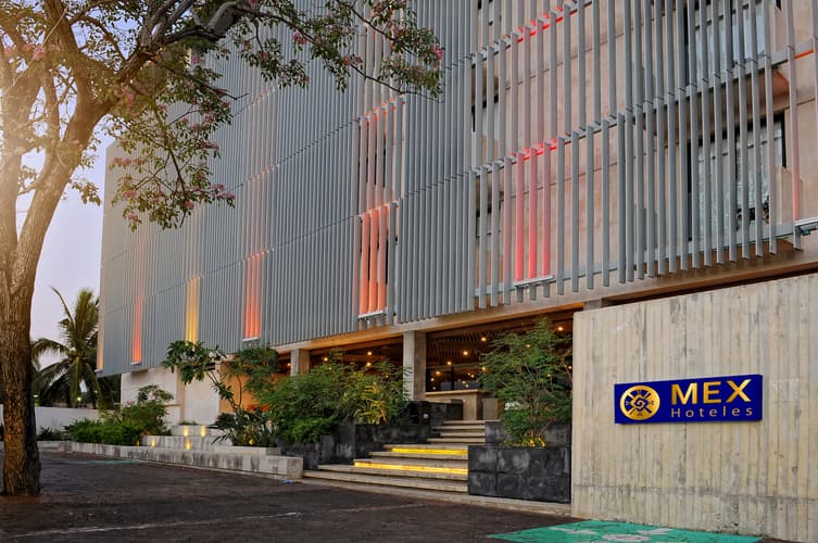 Imagen - Mex Hoteles, Cancún