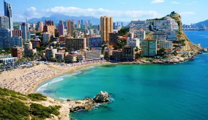 Imagen - Benidorm