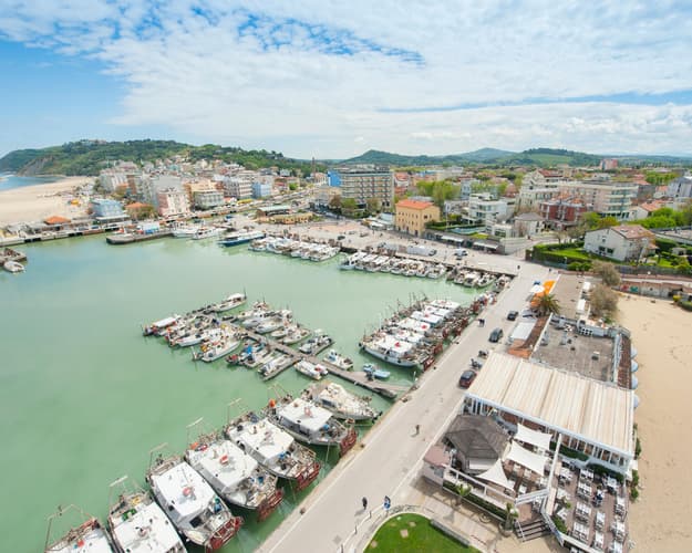 Immagine - C-hotels International*** Cattolica