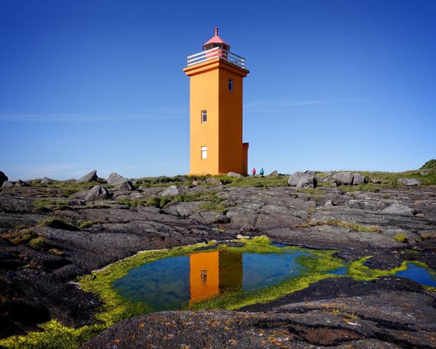 Image - Rondreis IJsland 