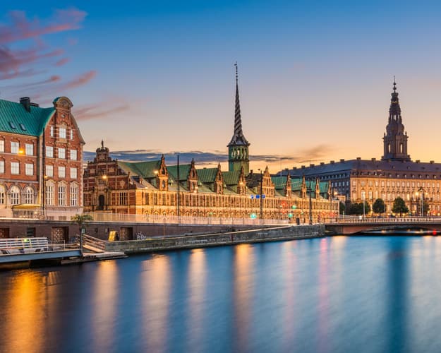 Imagen - Scandinavian Serenity & Irish Charm