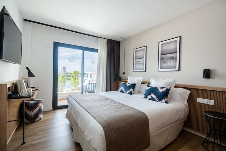 Image - 5N THB Bamboo Alcudia Hotel + 2GF