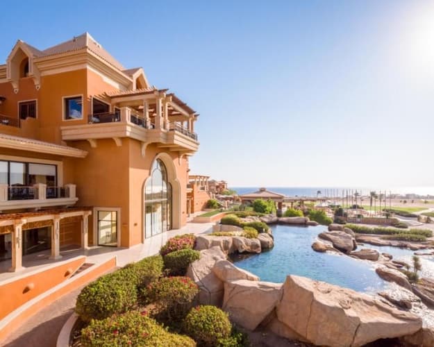 Imagen - 7 N The Cascades Golf Resort, Spa & Thalasso DBL Executive