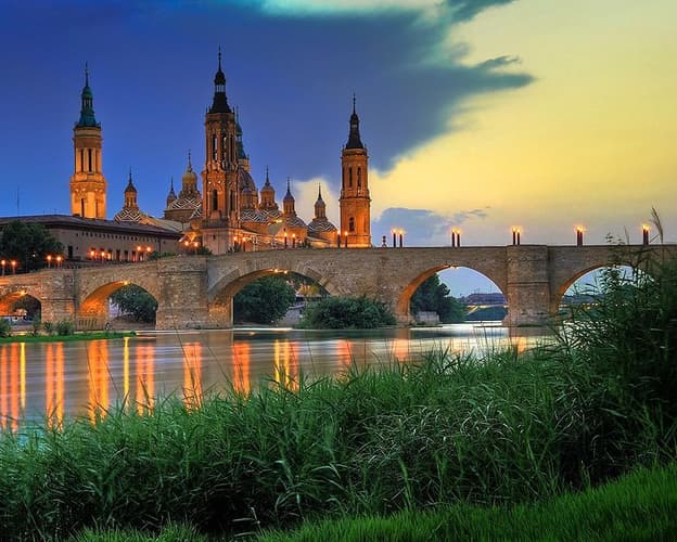 Image -  Recorrido por España 6 noches
