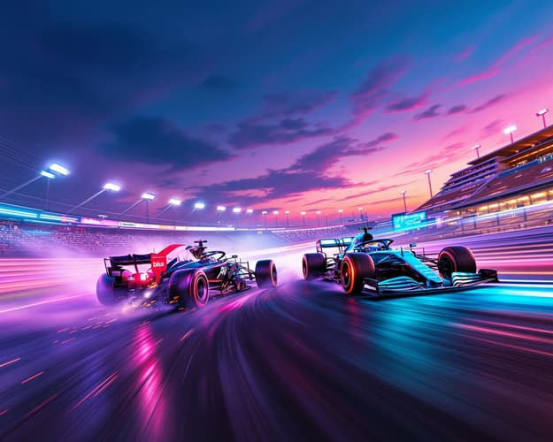 Imagine - Abu Dhabi Grand Prix – Pachet complet 4*