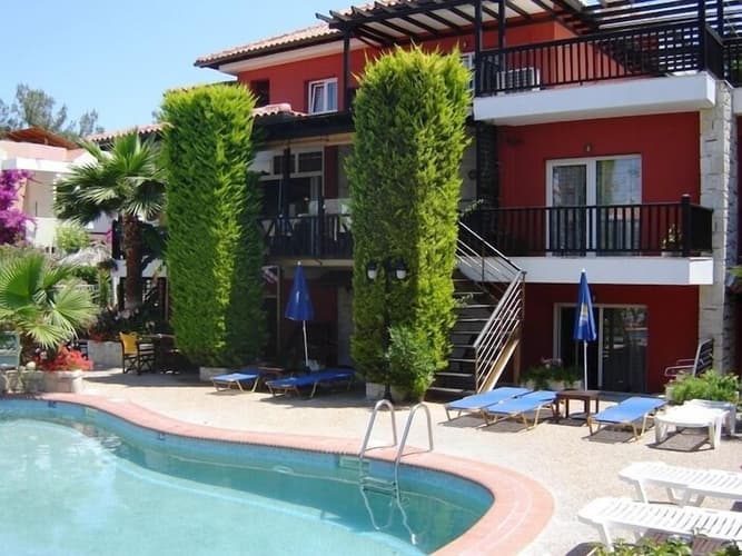 Immagine - Halkidiki zimske počitnice 7 noči + rent'a'car