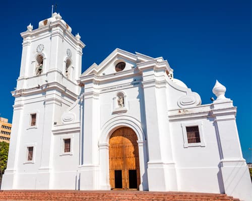 Imagen - Santa Marta, Colombia (familiar)