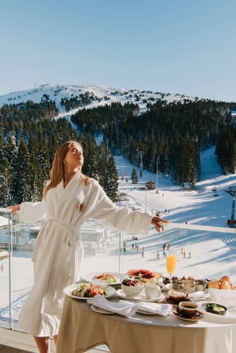 Immagine -  Kopaonik, 5 days - From Larnaca