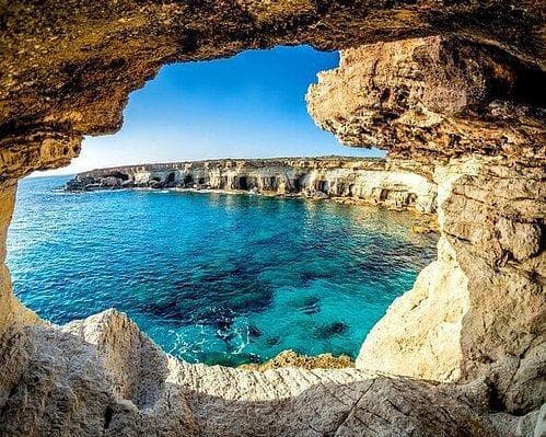 Imagen -  Lisboa ✈  Ayia Napa