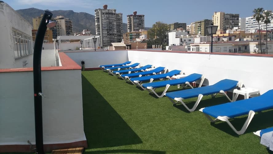 Imagen - Hotel Kristal, Torremolinos (6 noches)