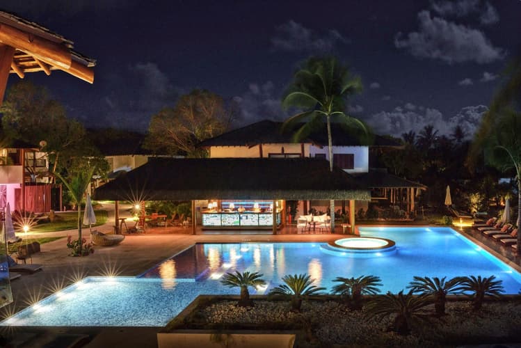 Imagen - Temporada Baja 2026 en Santo André - Campo Bahía Hotel Vilas & Spa