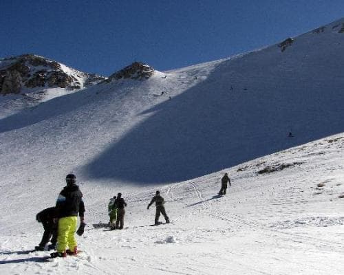 Image - Abruzzo, Roccaraso