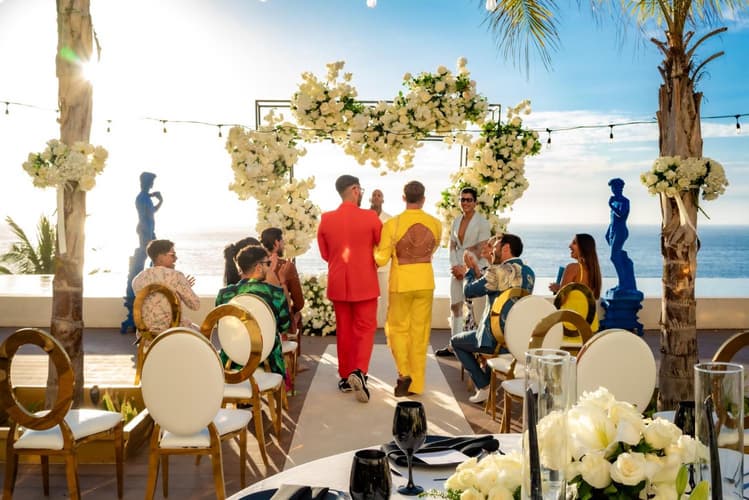 Image - VIAJA Y VIVE EL MES PRIDE A PUERTO VALLARTA