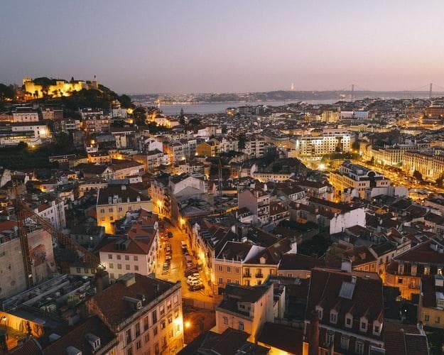 Imagen - Combinado Lisboa-Azores. Vuelos+Hoteles