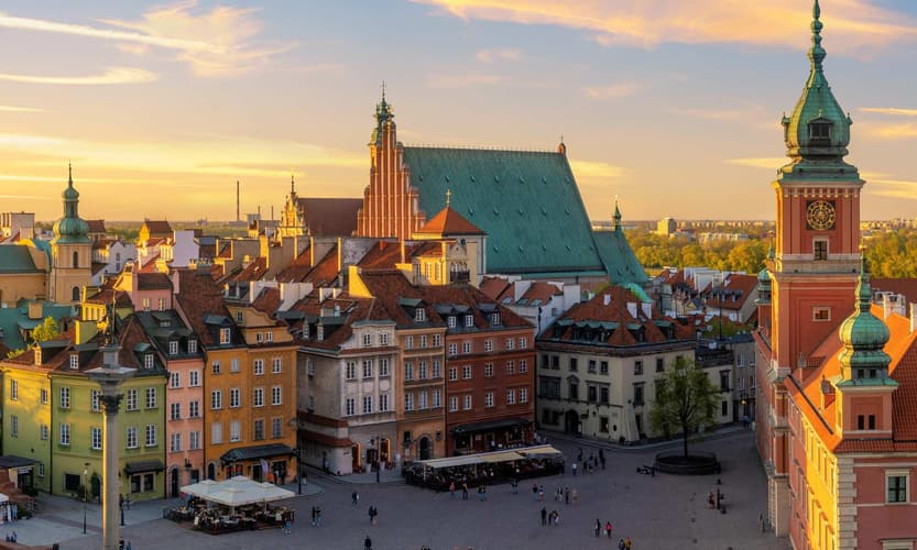 图像 -  Christmas in Europe