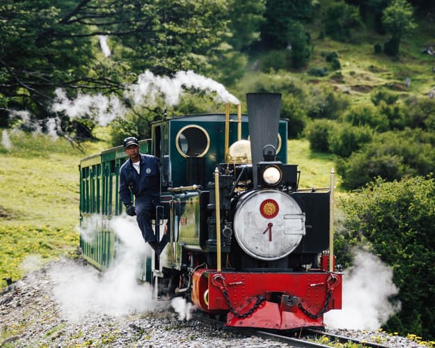 Imagen - Ushuaia & El Calafate