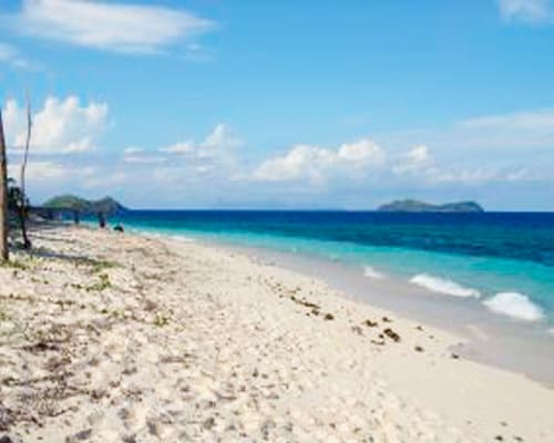 Kép -  Pacific Heaven in Fiji and Metropolitan Escape in Singapore