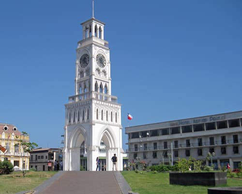 Imagen - Hospedaje en Iquique | Ibis Iquique 3*