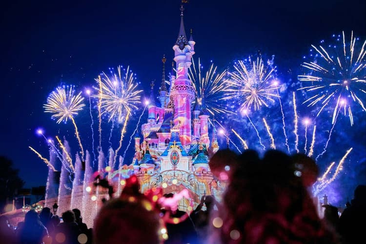 Imagem - Disneyland: 3 noches + entradas por 512€ desde Barcelona