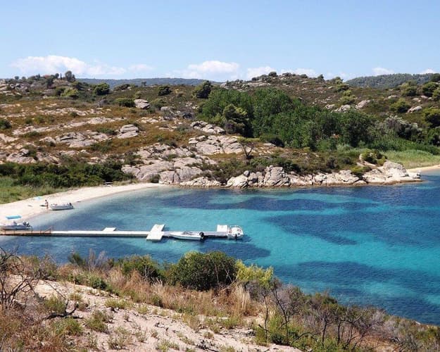 Image - Athen & Badeurlaub Chalkidiki