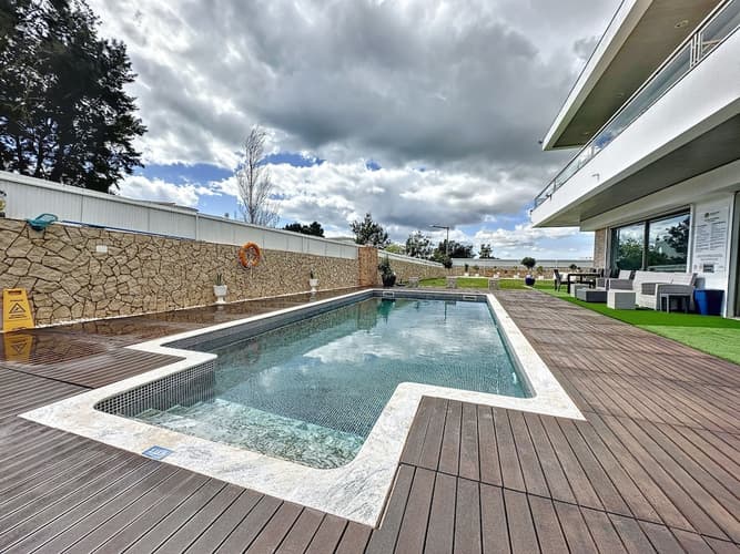 Imagem - Aparts & Suites summer cascade Alvor ⭐⭐⭐